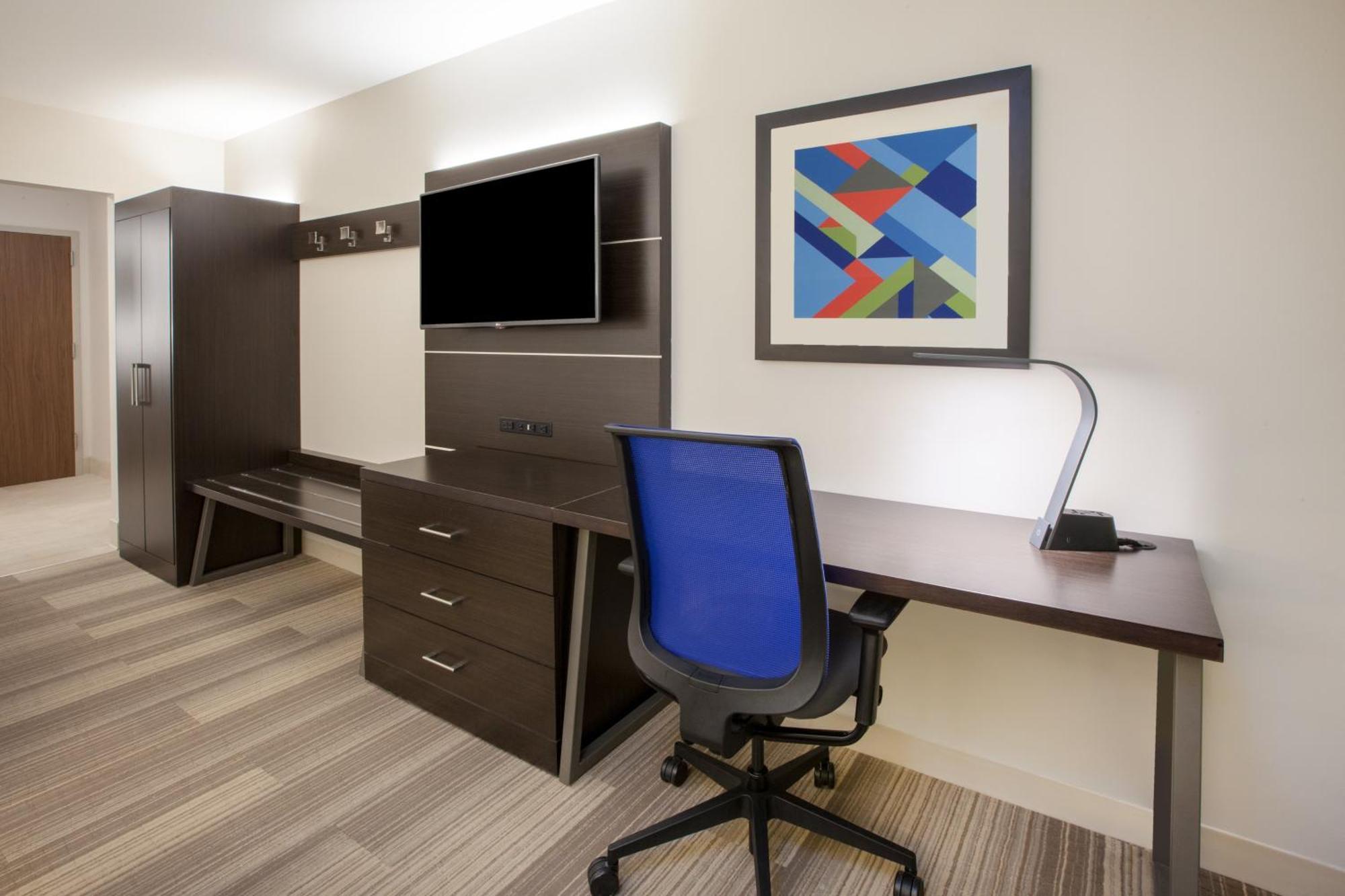 Holiday Inn Express & Suites - Colorado Springs South I-25 By Ihg Ngoại thất bức ảnh