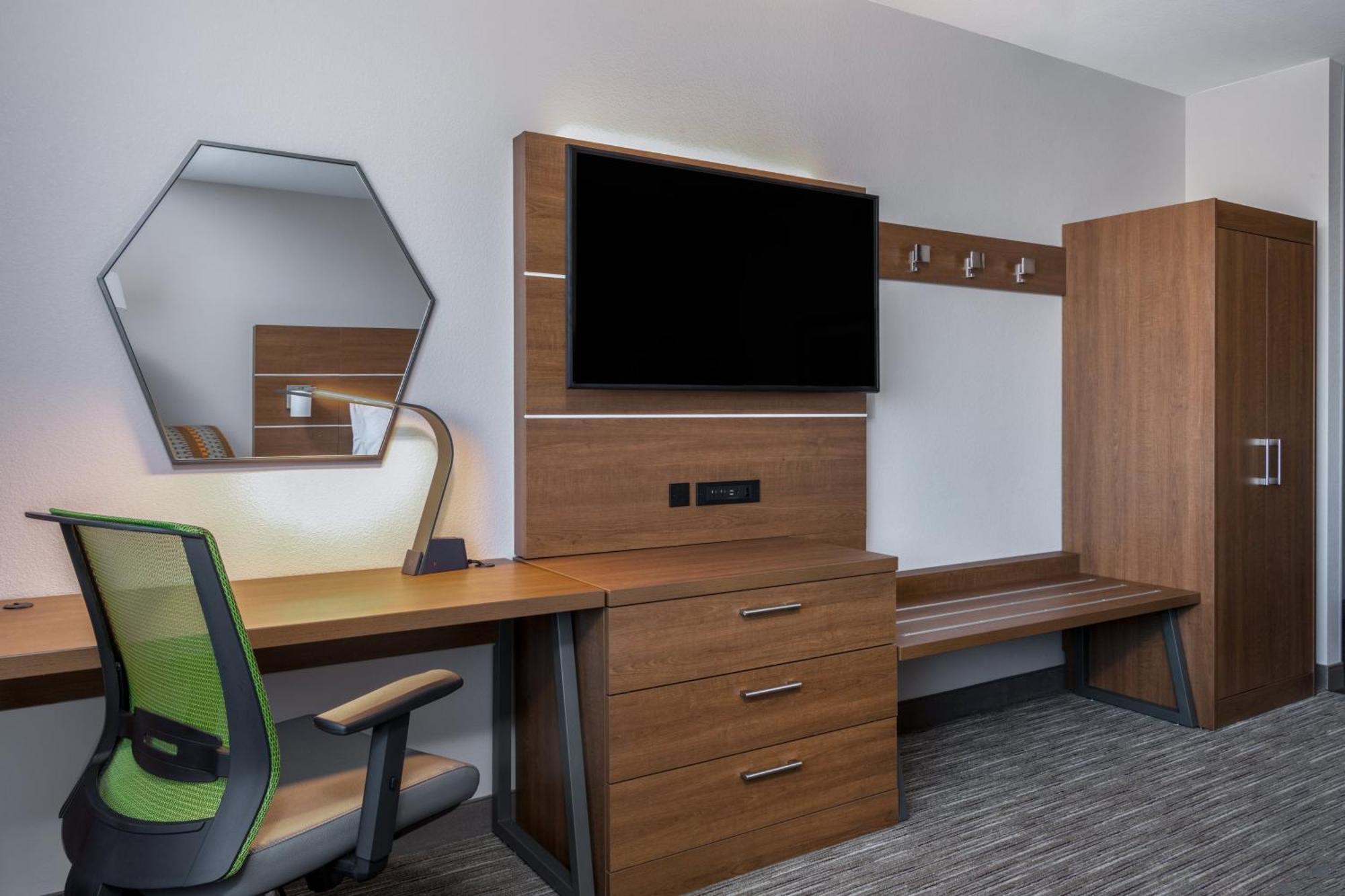 Holiday Inn Express & Suites - Colorado Springs South I-25 By Ihg Ngoại thất bức ảnh