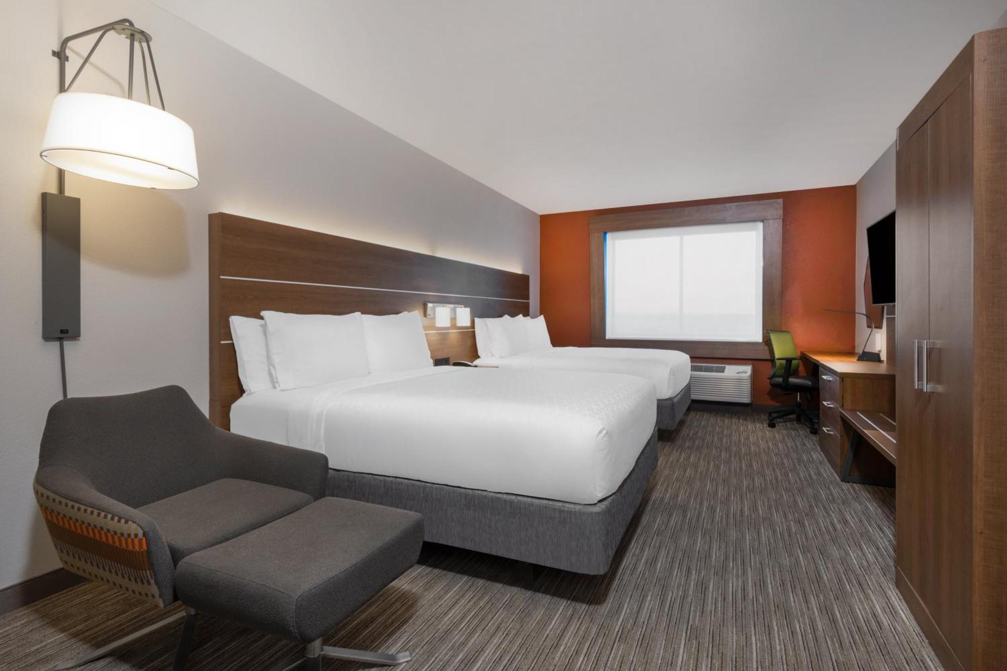 Holiday Inn Express & Suites - Colorado Springs South I-25 By Ihg Ngoại thất bức ảnh