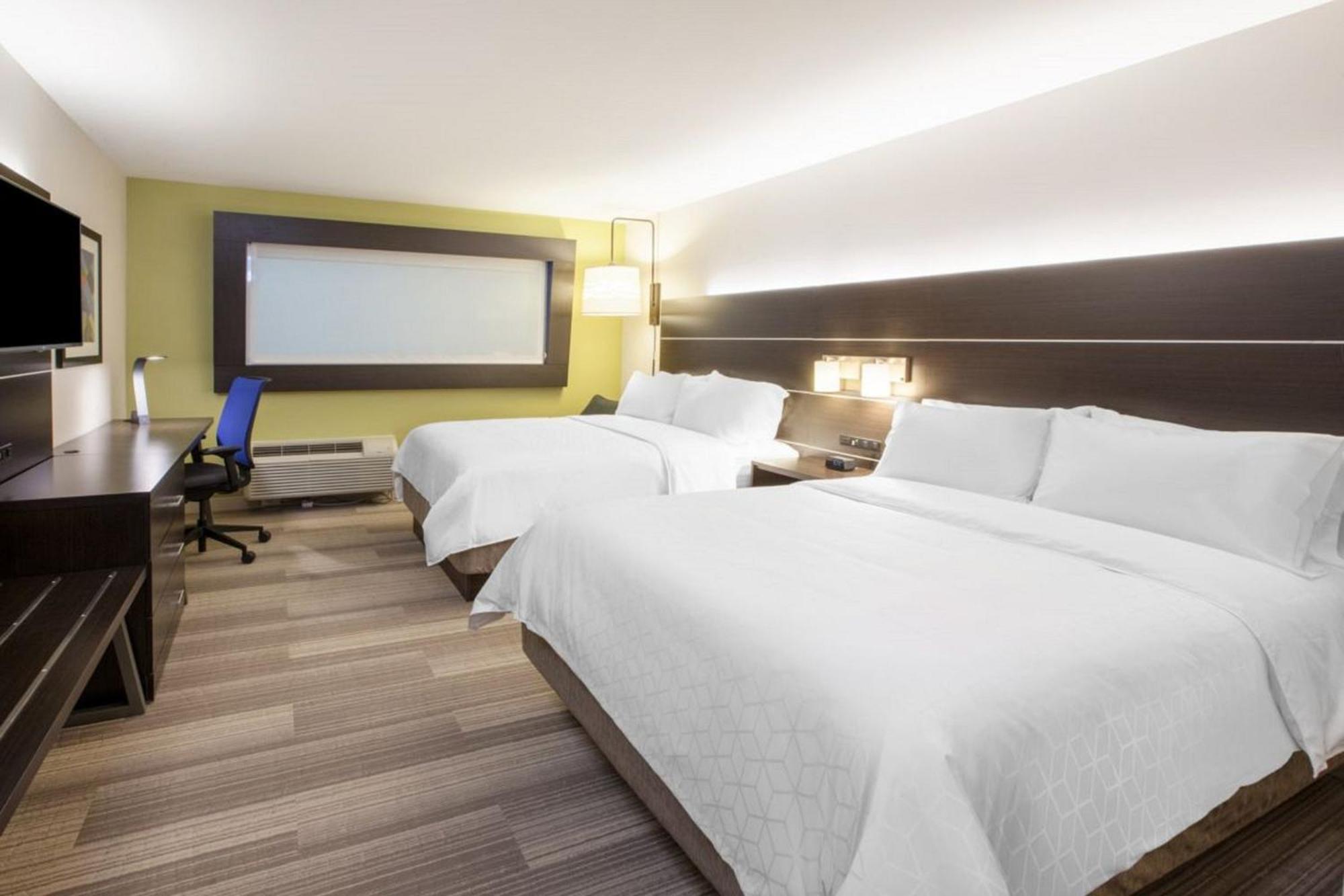 Holiday Inn Express & Suites - Colorado Springs South I-25 By Ihg Ngoại thất bức ảnh