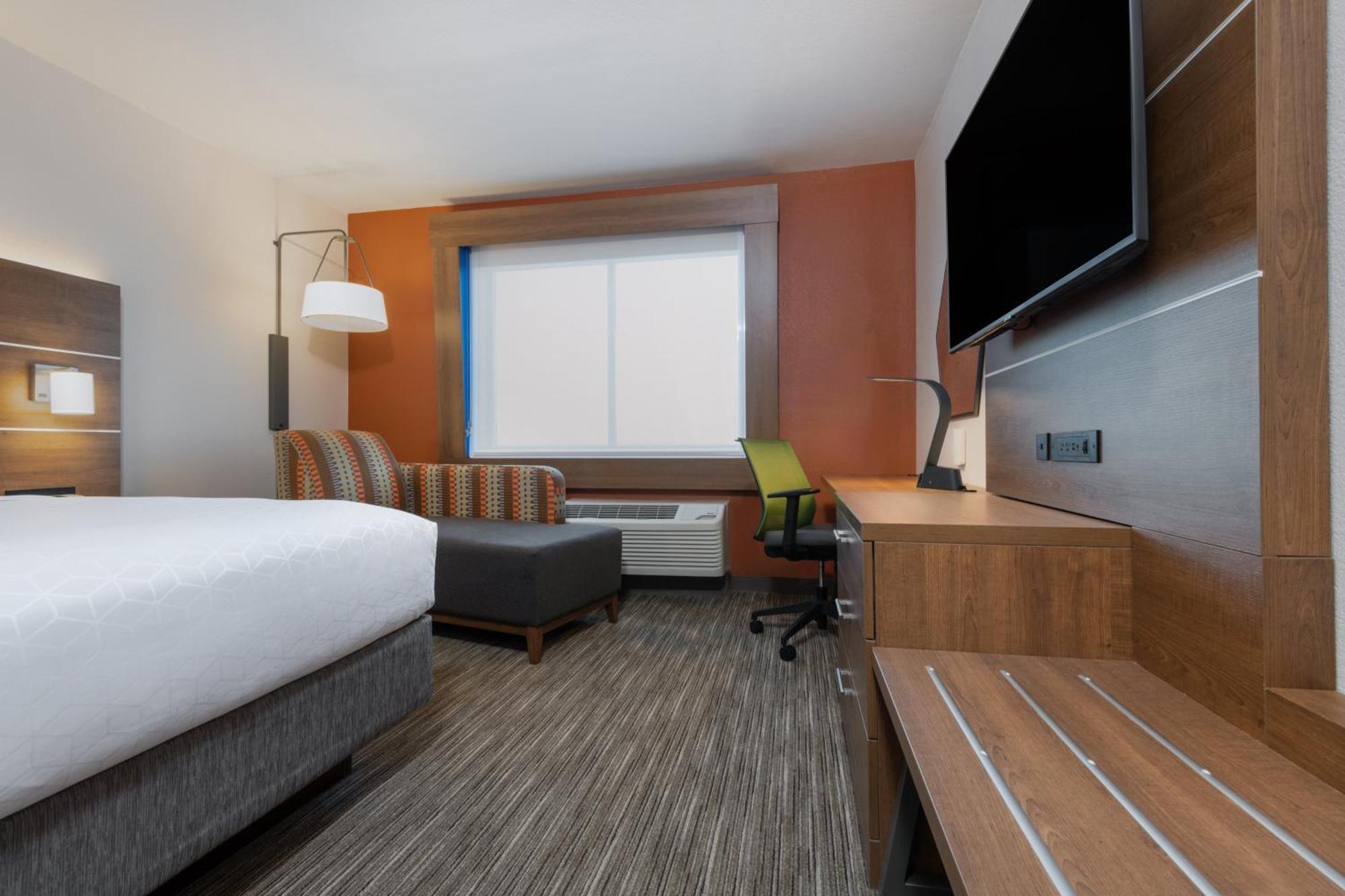 Holiday Inn Express & Suites - Colorado Springs South I-25 By Ihg Ngoại thất bức ảnh