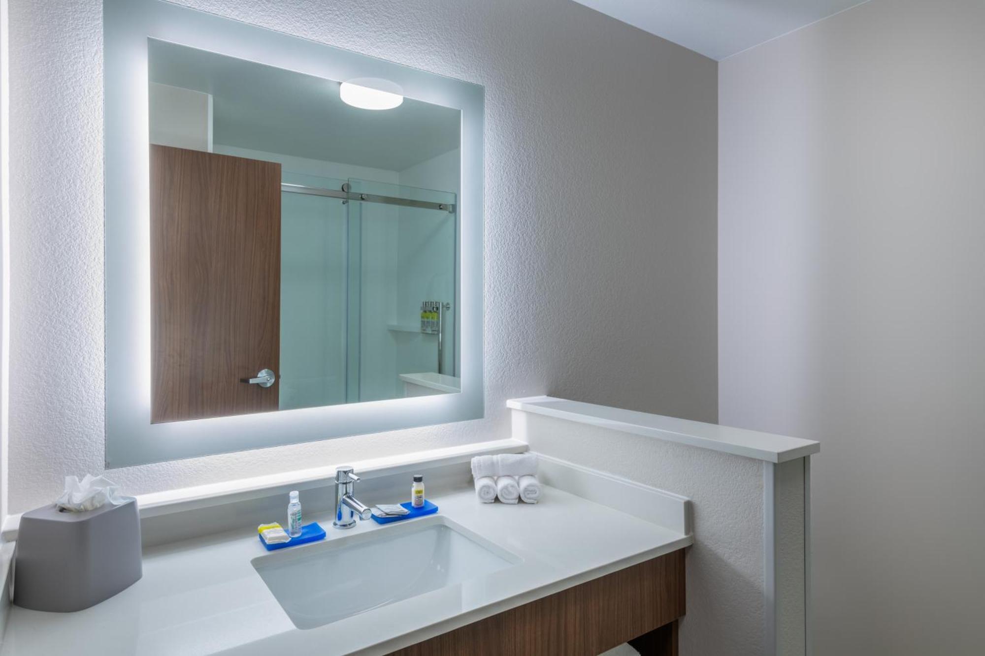 Holiday Inn Express & Suites - Colorado Springs South I-25 By Ihg Ngoại thất bức ảnh
