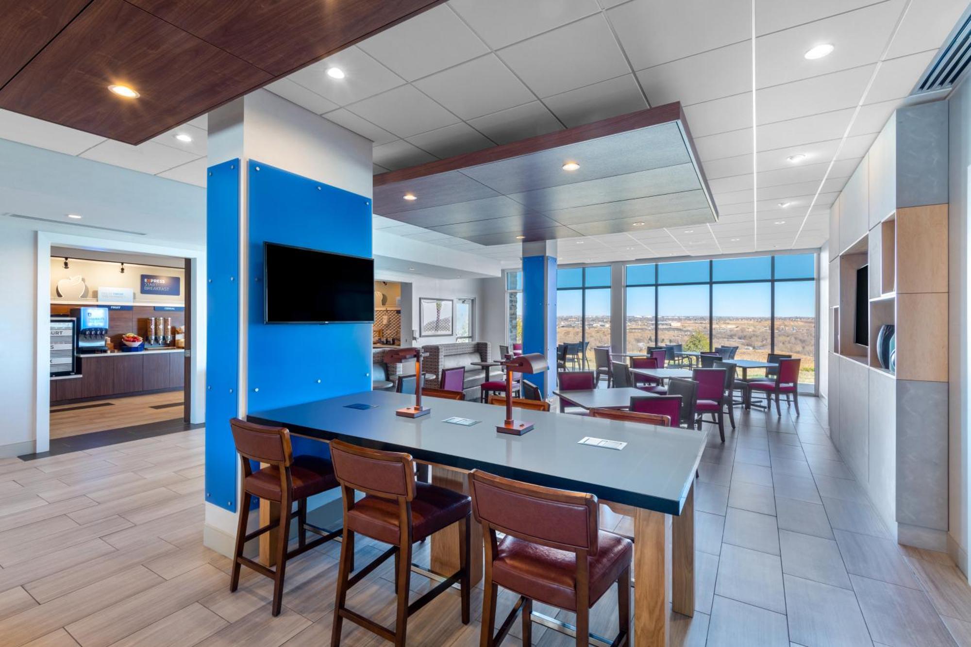Holiday Inn Express & Suites - Colorado Springs South I-25 By Ihg Ngoại thất bức ảnh